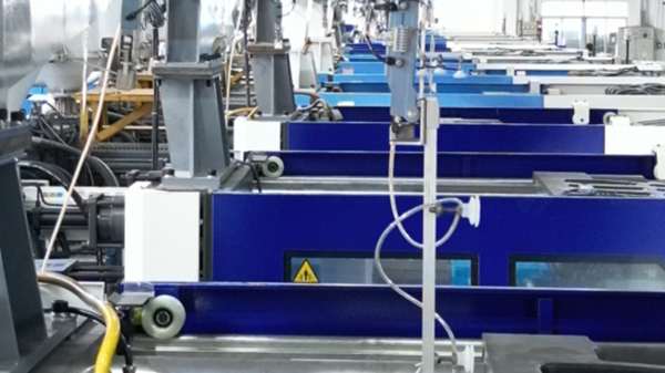 快速原型模具设计与制造避免条纹陷阱的方法