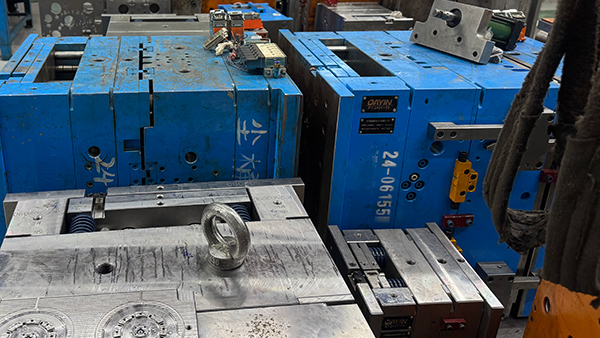 注塑模具设计应用应知晓注塑机升温过高危害