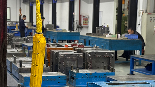 扫地机家用定制厂家简单谈谈热塑性塑料的收缩性