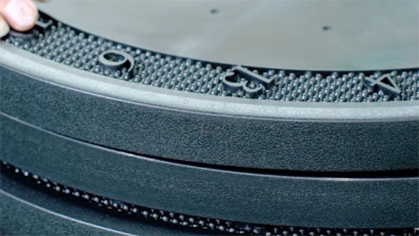 东莞注塑加工工艺