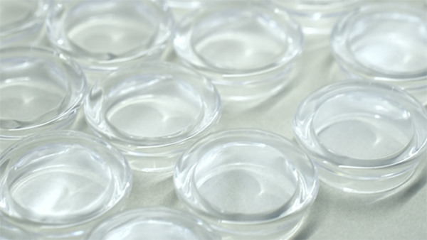 家庭自动扫地机定制成型工艺的八大条件