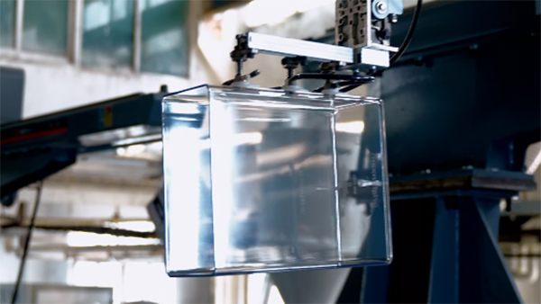 塑胶模具加工流程解答一下模腔压力的变化情况