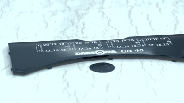 自动扫地机代工浅谈注塑加工时的迟滞效应