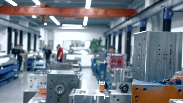 室内扫地机代工