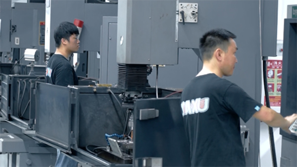 家用扫地机代工为你解决加工鼓包问题