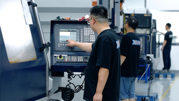 吸尘器扫地机代工为什么会有熔接痕两侧色差