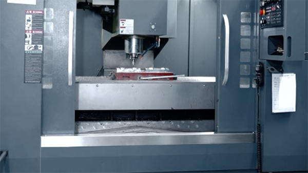 多功能扫地机代工发现塑件发脆的解决处理方法