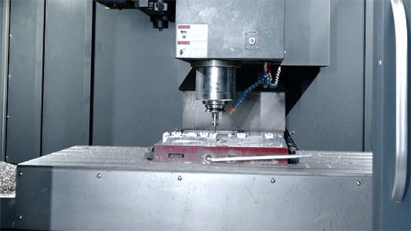 扫地机机器人代工过程中为什么会出现收缩痕？