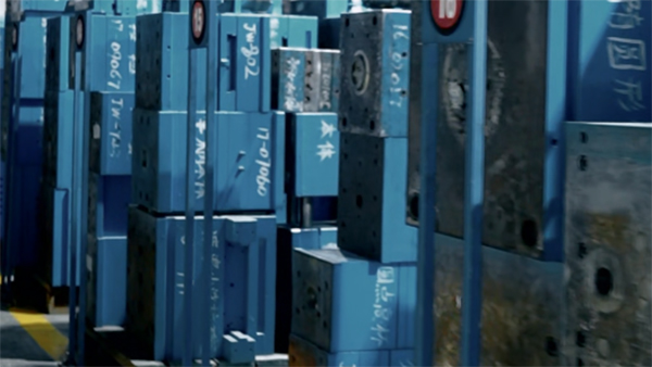 扫地机械人代工也会出现表面光泽不良的特殊情况