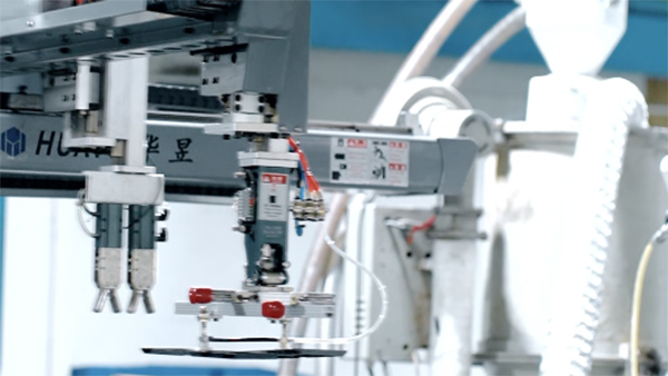 东莞扫地机代工厂主要谈谈加工出现混色的原因