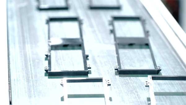 家用自动扫地机代工为什么会出现虎皮纹情况