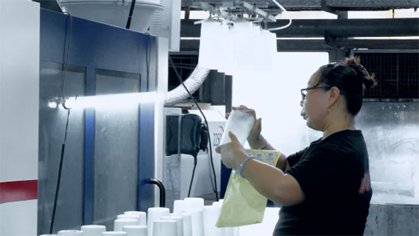 智能扫地机器人代工深入开展制品缺陷的调查与了解