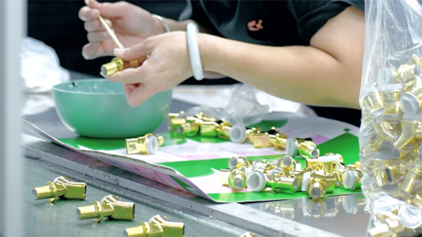 东莞扫地机器人odm