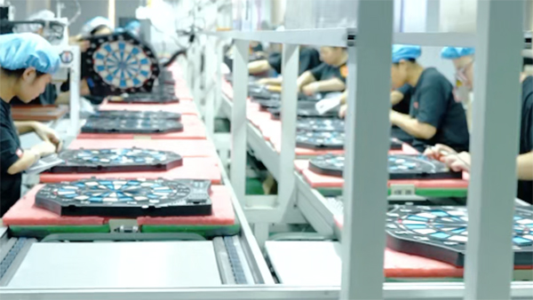 扫地机器人odm企业其他异常现象一般有啥解决方法？