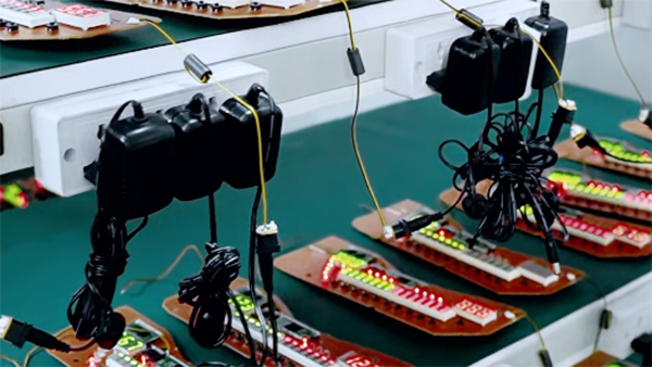 智能宠物喂食器保压切换影响注塑质量吗？