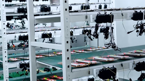 影响辅食婴儿喂食器推荐的四个注塑工艺参数