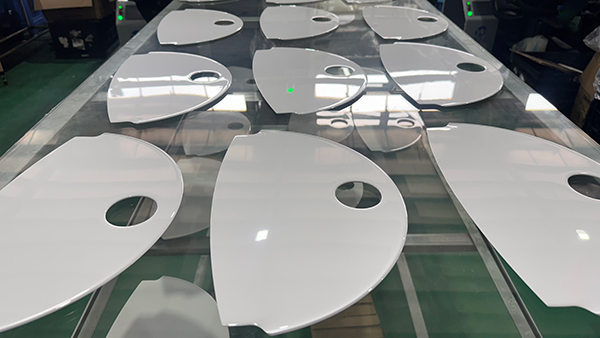 外出旅行宠物喂食器说说其中加工过程常见的不良现象