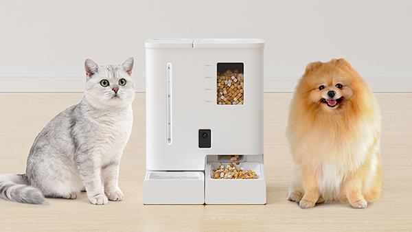 家庭宠物双仓喂食器注塑成型过程中存在哪些缺陷？