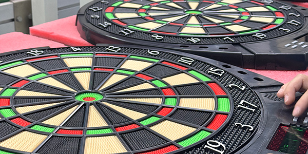 越南注塑加工生产线加工制造时常见几大问题