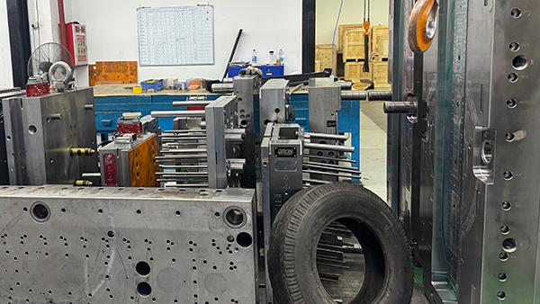 越南包装注塑行业技术