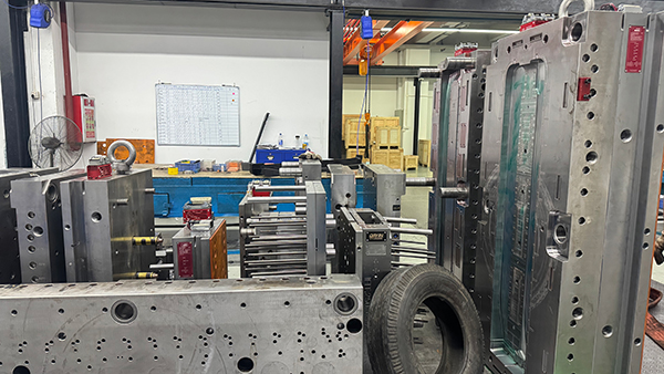 oem注塑产品代工告诉您注塑加工时如何减少缺陷？