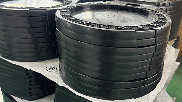 东莞家电塑胶注塑模具加工生产厂