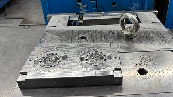 东莞家电注塑加工生产厂家加工时高聚物的降解类型