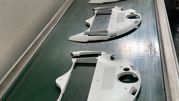 东莞扫地机模具设计