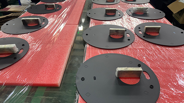 东莞做注塑比较好的厂展开说说热塑性塑料注塑的结晶特性