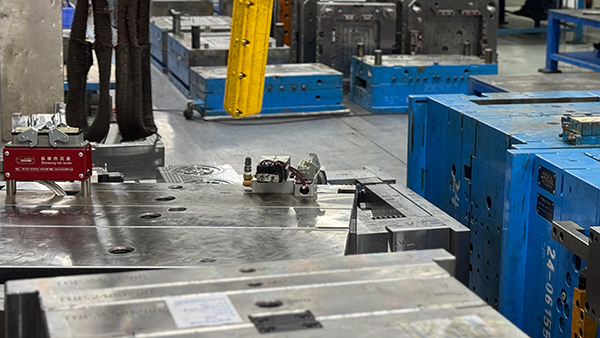 模具制造加工有哪些影像收缩率的因素