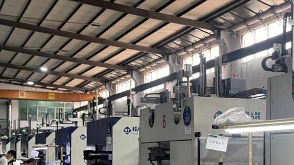 扫地机开模注塑加工注塑时需要注意哪些方面