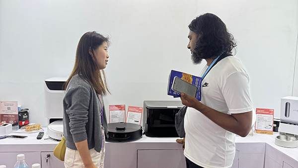 扫地机壳模具制造厂展开说说批量生产的工艺流程