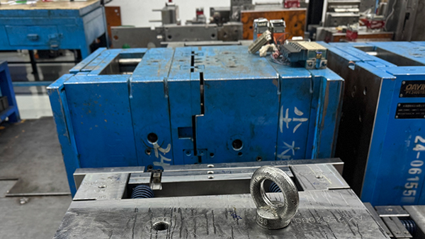 扫地机器人odm厂家不得不知的生产完成之后成品入库的流程