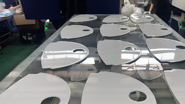 越南开模具注塑在开模注塑加工时的要求有哪些