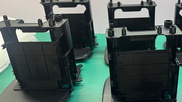 越南开模注塑厂家在模具调试之前的准备工作