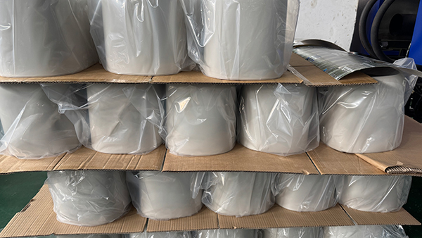 越南注塑产品加工厂简单谈谈生产管理的特点