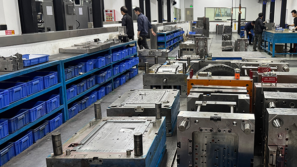 越南注塑模具生产也要了解管理的目标是怎样的