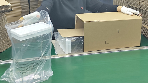 扫地机器人塑料模具厂家