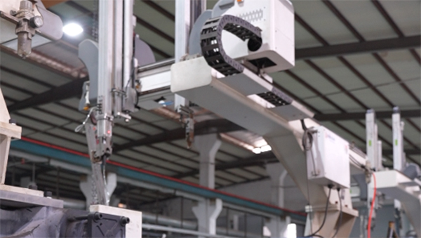 东莞扫地机壳模具制造