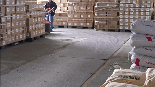 扫地机器人模具定制尤其要注意管路检测的事项