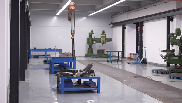 东莞扫地机器人注塑