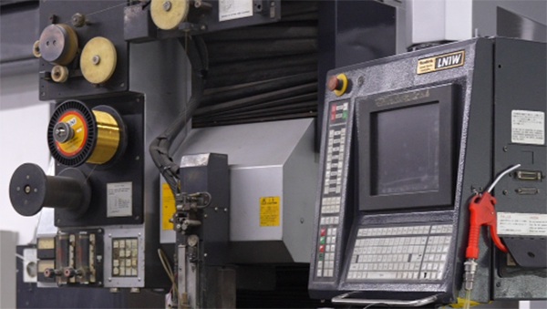 扫地机注塑加工公司模具结构成型痕迹的应用