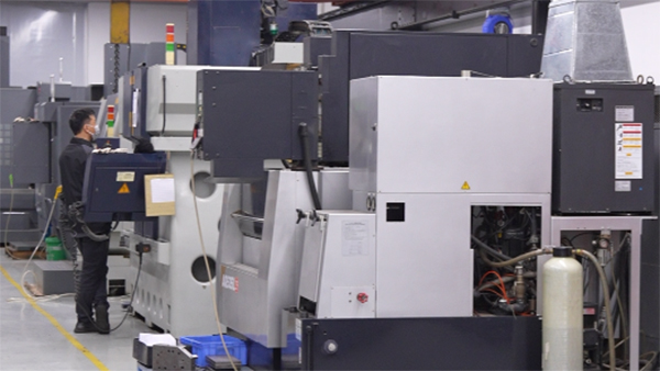 家用扫地机注塑公司模具的辅助运动有哪些？