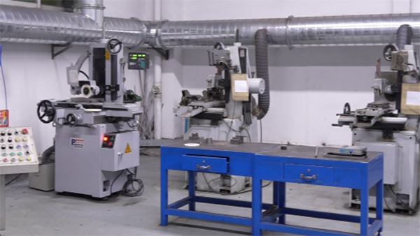 代工塑胶餐具模具