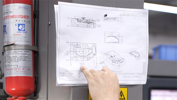 充电式扫地机开模注塑要怎么做可以减少开模周期？