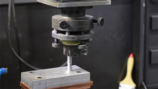 全自动扫地机开模定制模具热处理技术分析