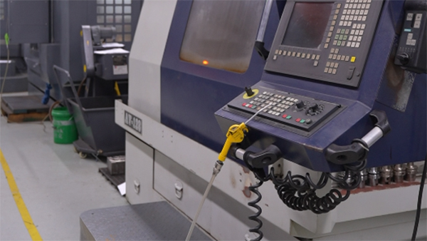 东莞注塑厂技术提升仍是重点