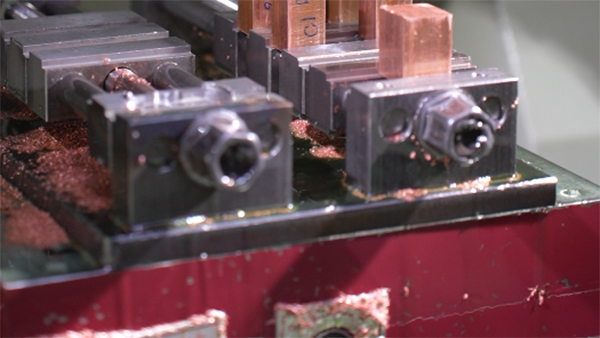 东莞注塑成型塑胶模具