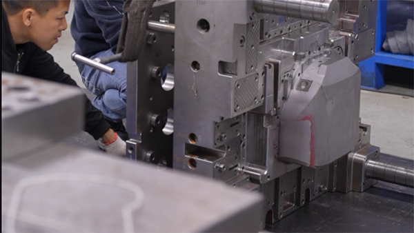 家电注塑厂家模具冷却水的流量对模具有什么影响