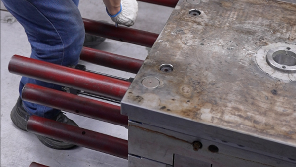 模具制造加工厂家科普为什么有的模具需要加热流道